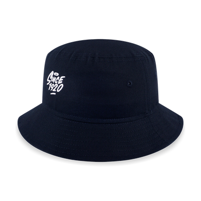 NEW ERA STREET REVERIE BLACK BUCKET 01