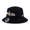 NEW ERA ORIGINATORS BLACK BUCKET 01