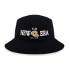 NEW ERA ORIGINATORS BLACK BUCKET 01