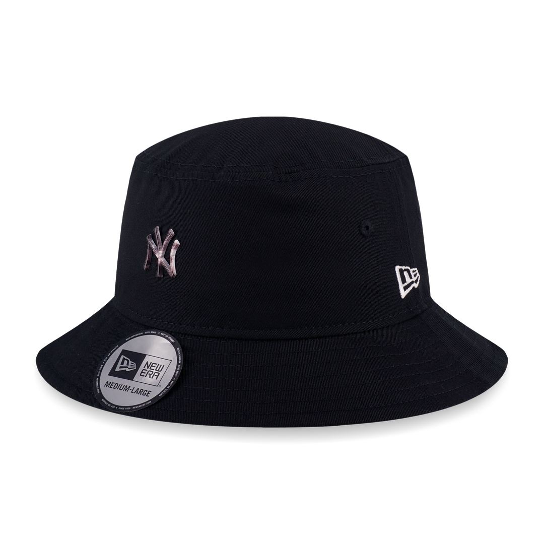 ミュージシャン DISH//x New Era Bucket-01 S ailor Brim Y's × New Era BUCKET01 SAILOR BRIM – THE SHOP YOHJI YAMAMOTO