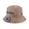 NEW ERA COMIC SPACE KHAKI BUCKET 01