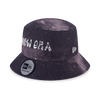 NEW ERA COMIC SPACE BLACK BUCKET 01