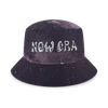 NEW ERA COMIC SPACE BLACK BUCKET 01