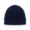 NEW ERA STREET REVERIE NAVY BEANIE