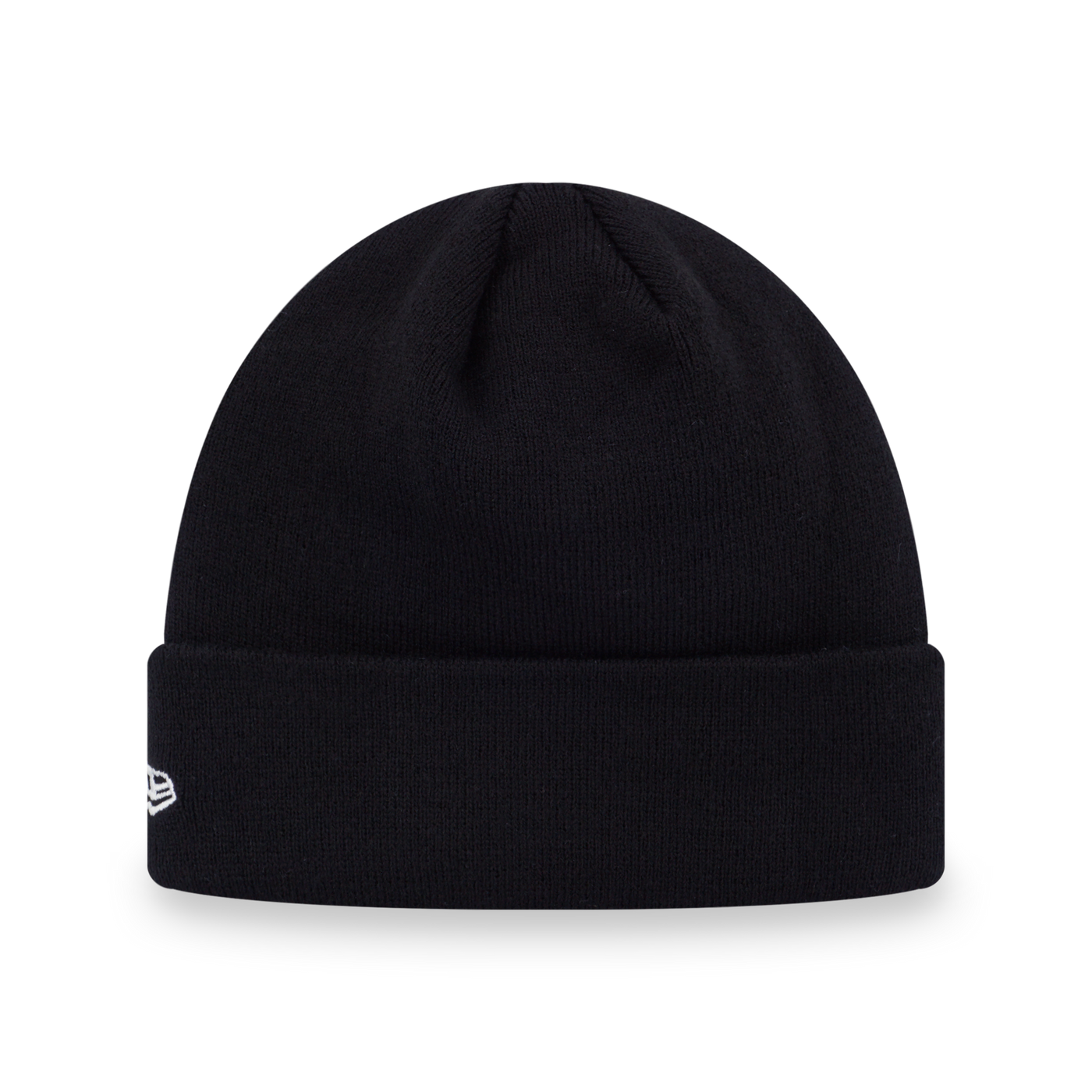 NEW ERA ORIGINATORS BLACK BEANIE