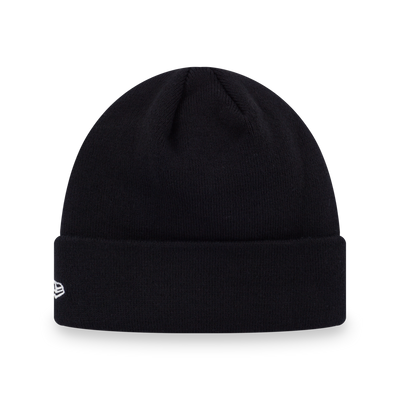 NEW ERA ORIGINATORS BLACK BEANIE