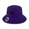 NEW ERA OUTDOOR BOLD PURPLE ADVENTURE LITE BUCKET