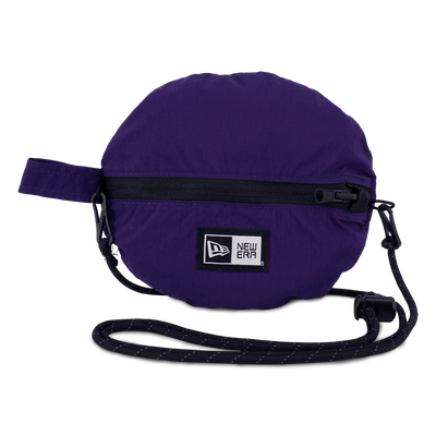 NEW ERA OUTDOOR BOLD PURPLE ADVENTURE LITE BUCKET