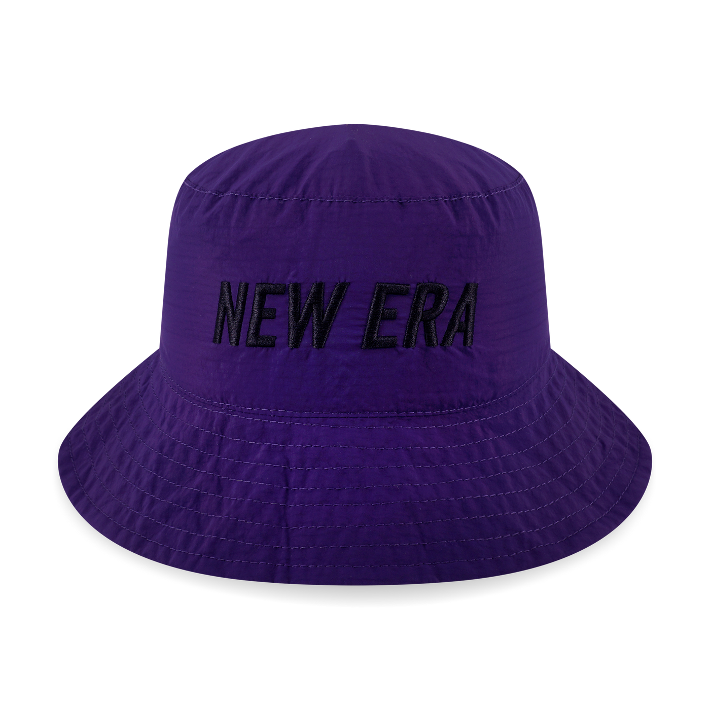 NEW ERA OUTDOOR BOLD PURPLE ADVENTURE LITE BUCKET