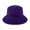 NEW ERA OUTDOOR BOLD PURPLE ADVENTURE LITE BUCKET