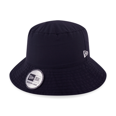 NEW ERA OUTDOOR BOLD BLACK ADVENTURE LITE BUCKET