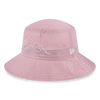 NEW ERA MOUNTAIN EDGE DIRTY ROSE ADVENTURE LITE BUCKET