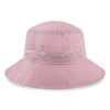 NEW ERA MOUNTAIN EDGE DIRTY ROSE ADVENTURE LITE BUCKET