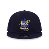 NEW ERA STREET REVERIE NAVY 9FIFTY CAP