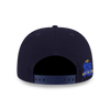 NEW ERA STREET REVERIE NAVY 9FIFTY CAP