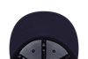 NEW ERA STREET REVERIE NAVY 9FIFTY CAP