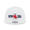 NEW ERA ORIGINATORS WHITE 9FIFTY CAP