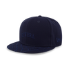 NEW ERA BASKETBALL CLUB NAVY 9FIFTY CAP