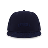 NEW ERA BASKETBALL CLUB NAVY 9FIFTY CAP