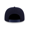 NEW ERA BASKETBALL CLUB NAVY 9FIFTY CAP