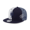 NEW YORK METS BORO CONTEMPORARY BLUE MULTI 9FIFTY CAP