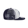 NEW YORK METS BORO CONTEMPORARY BLUE MULTI 9FIFTY CAP