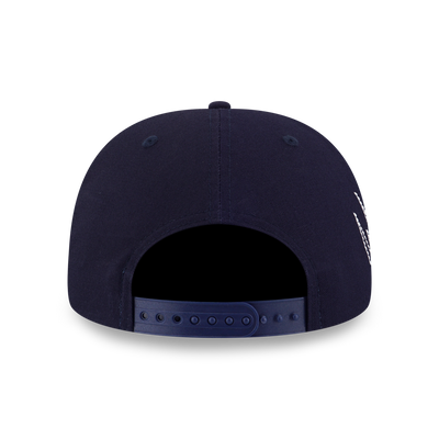 NEW YORK METS BORO CONTEMPORARY BLUE MULTI 9FIFTY CAP