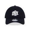 NEW ERA STREET REVERIE BLACK 9FORTY UNST CAP