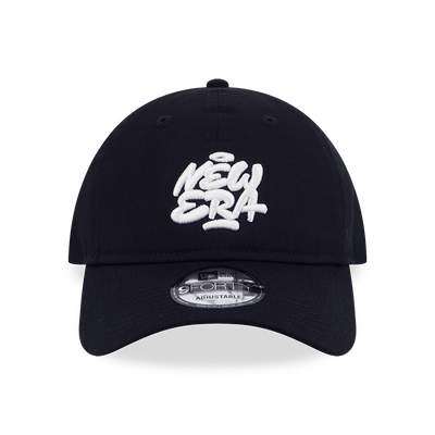 NEW ERA STREET REVERIE BLACK 9FORTY UNST CAP