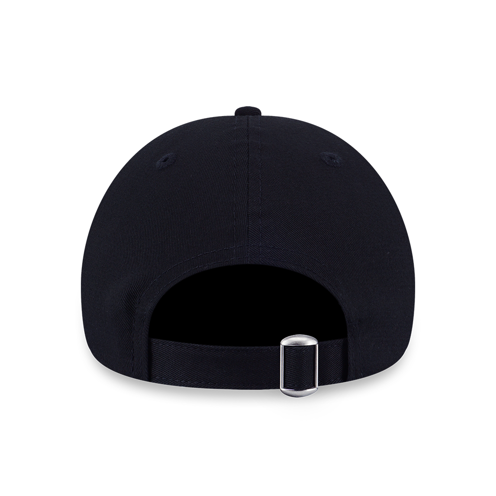 NEW ERA STREET REVERIE BLACK 9FORTY UNST CAP