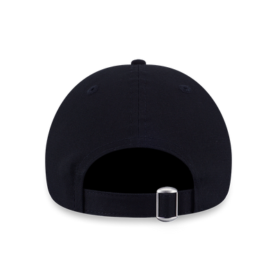 NEW ERA STREET REVERIE BLACK 9FORTY UNST CAP