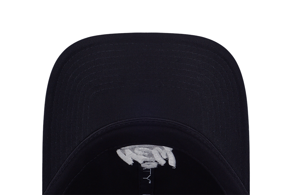 NEW ERA STREET REVERIE BLACK 9FORTY UNST CAP