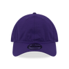 NEW ERA OUTDOOR BOLD PURPLE 9FORTY UNST CAP