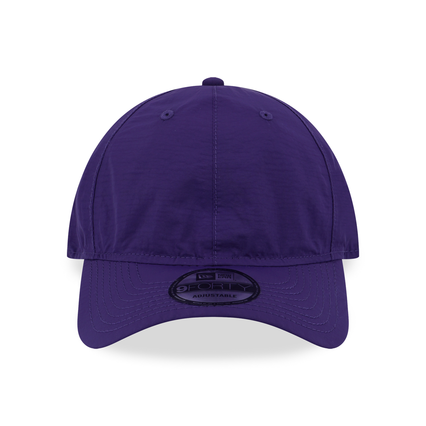 NEW ERA OUTDOOR BOLD PURPLE 9FORTY UNST CAP