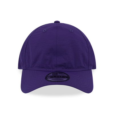 NEW ERA OUTDOOR BOLD PURPLE 9FORTY UNST CAP