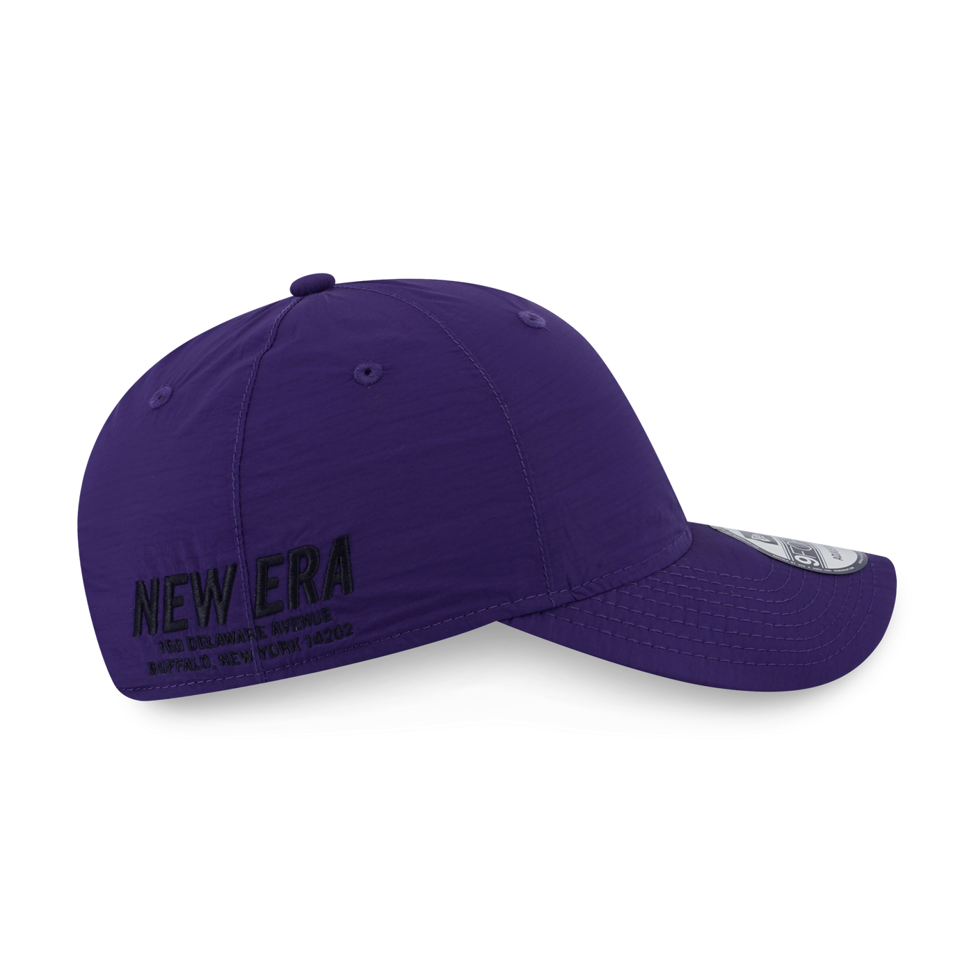 NEW ERA OUTDOOR BOLD PURPLE 9FORTY UNST CAP