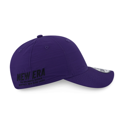 NEW ERA OUTDOOR BOLD PURPLE 9FORTY UNST CAP