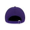 NEW ERA OUTDOOR BOLD PURPLE 9FORTY UNST CAP