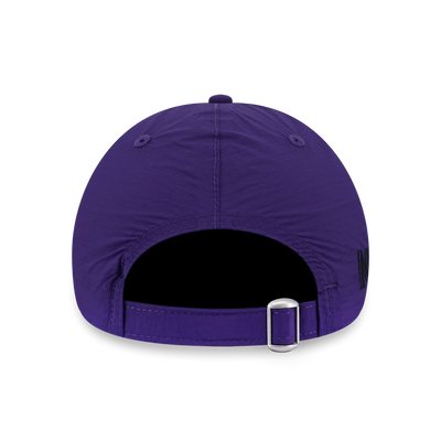 NEW ERA OUTDOOR BOLD PURPLE 9FORTY UNST CAP