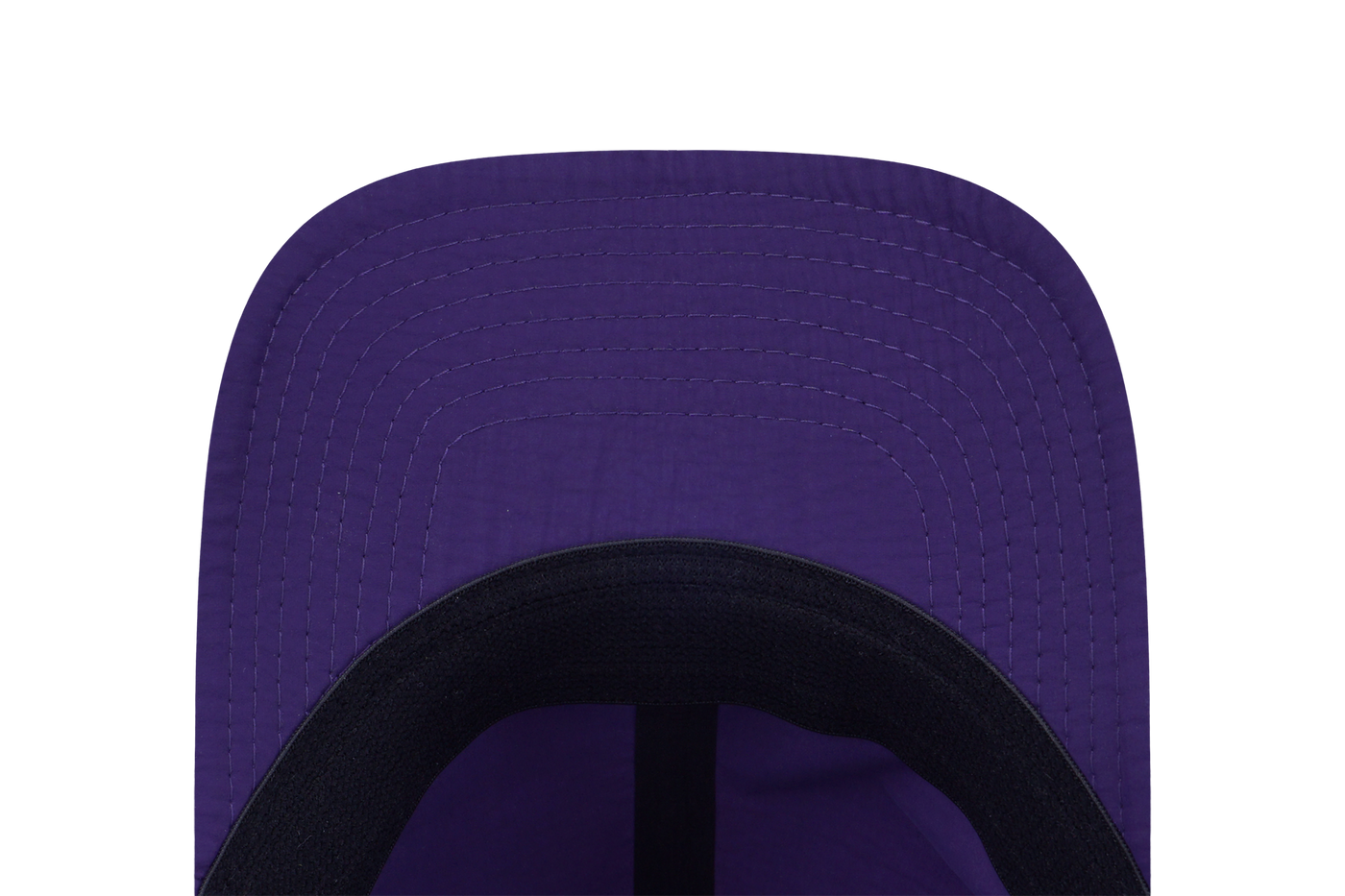 NEW ERA OUTDOOR BOLD PURPLE 9FORTY UNST CAP