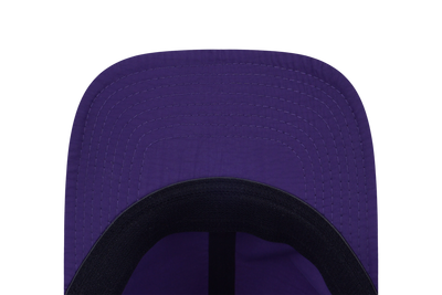 NEW ERA OUTDOOR BOLD PURPLE 9FORTY UNST CAP