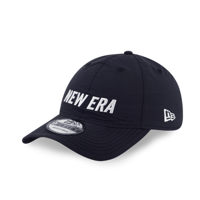 NEW ERA OUTDOOR BOLD BLACK 9FORTY UNST CAP