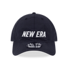 NEW ERA OUTDOOR BOLD BLACK 9FORTY UNST CAP