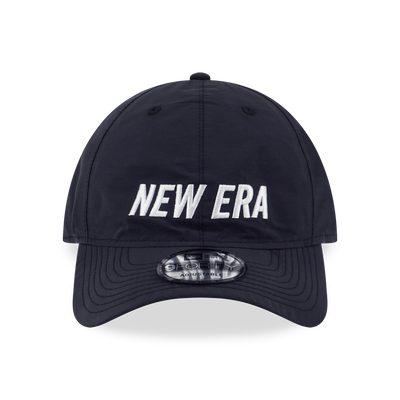 NEW ERA OUTDOOR BOLD BLACK 9FORTY UNST CAP