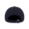 NEW ERA OUTDOOR BOLD BLACK 9FORTY UNST CAP