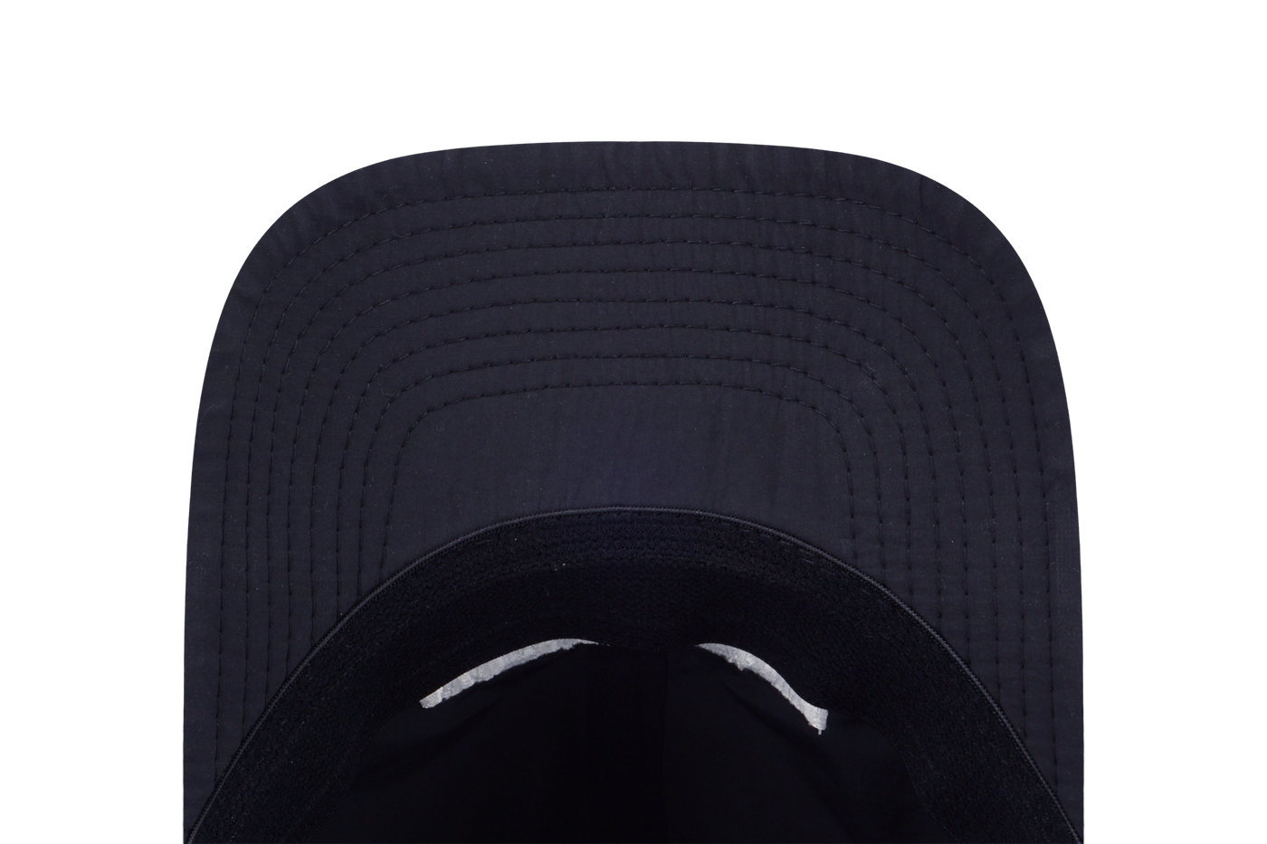 NEW ERA OUTDOOR BOLD BLACK 9FORTY UNST CAP