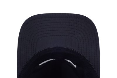 NEW ERA OUTDOOR BOLD BLACK 9FORTY UNST CAP