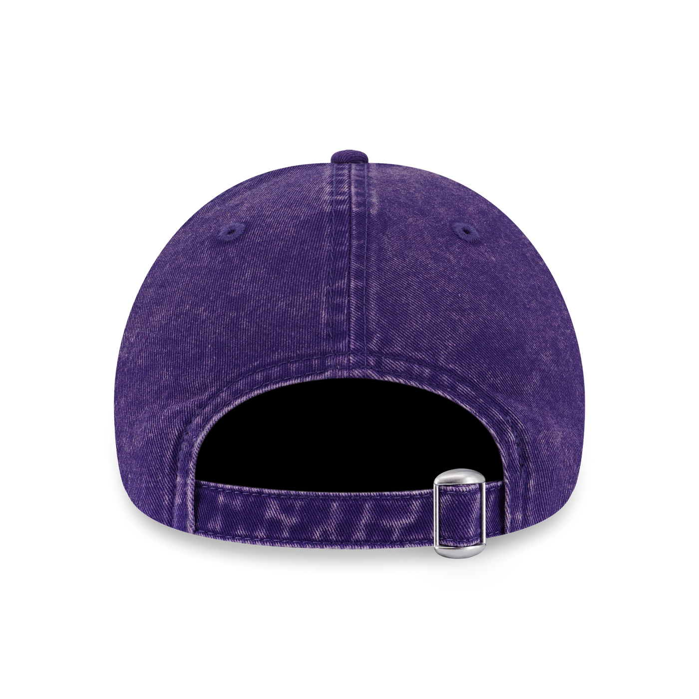 LOS ANGELES LAKERS OLD SCHOOL SPORT AP PURPLE 9FORTY UNST CAP