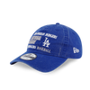 LOS ANGELES DODGERS OLD SCHOOL SPORT AP LIGHT ROYAL 9FORTY UNST CAP