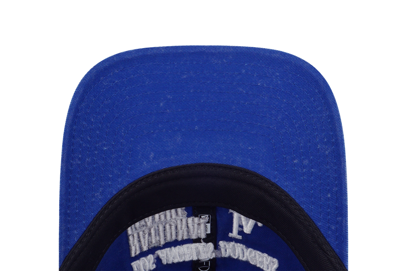 LOS ANGELES DODGERS OLD SCHOOL SPORT AP LIGHT ROYAL 9FORTY UNST CAP